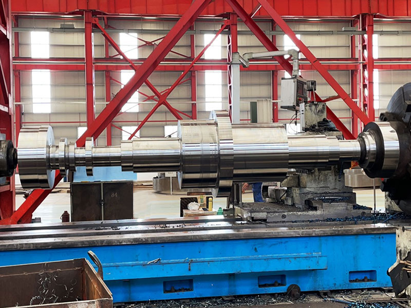 鍛件的注意事項有哪些