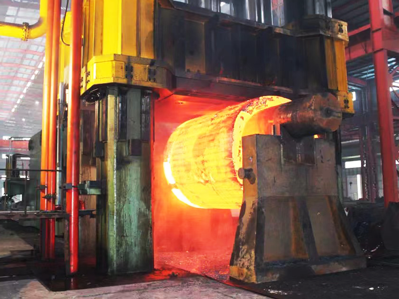 大件熱處理應該注意些什么？